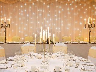 Voco Sheffield by IHG fotoÄŸrafÄ±