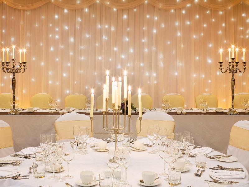 Voco Sheffield by IHG - Toplantı