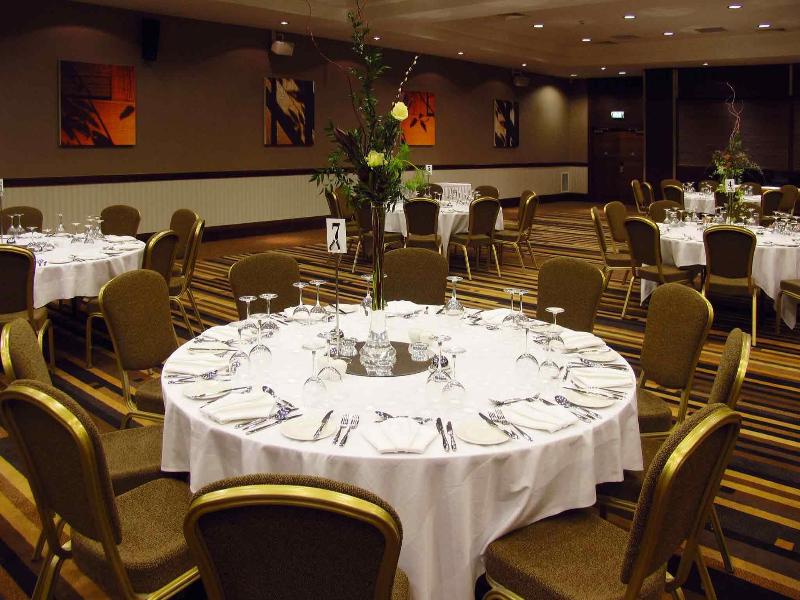Voco Sheffield by IHG - Toplantı