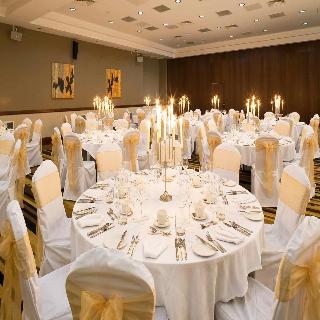 Voco Sheffield by IHG fotoÄŸrafÄ±