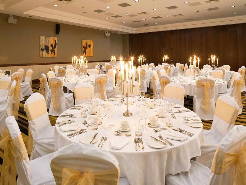Voco Sheffield by IHG - Toplantı