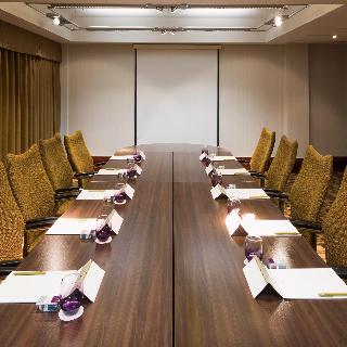 Voco Sheffield by IHG fotoÄŸrafÄ±