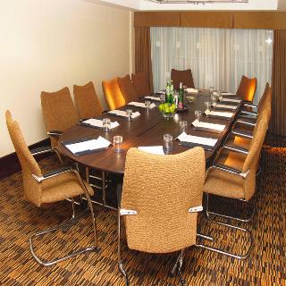 Voco Sheffield by IHG fotoÄŸrafÄ±
