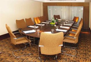 Voco Sheffield by IHG fotoÄŸrafÄ±