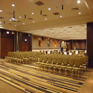 Voco Sheffield by IHG fotoÄŸrafÄ±