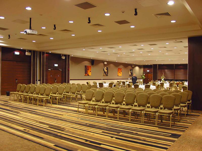 Voco Sheffield by IHG - Toplantı