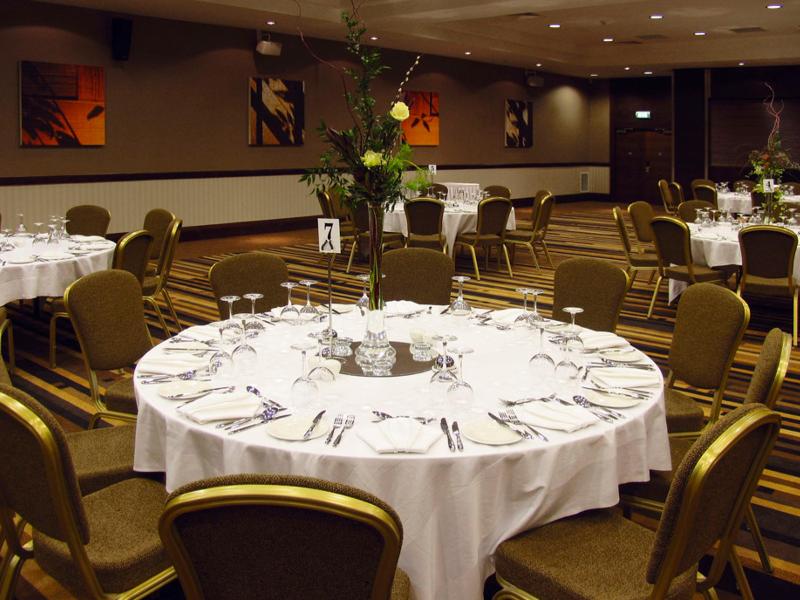 Voco Sheffield by IHG - Toplantı