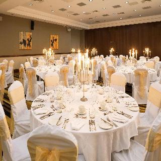 Voco Sheffield by IHG fotoÄŸrafÄ±