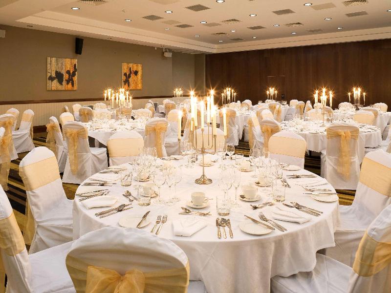 Voco Sheffield by IHG - Toplantı