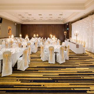 Voco Sheffield by IHG fotoÄŸrafÄ±