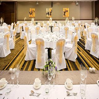 Voco Sheffield by IHG fotoÄŸrafÄ±