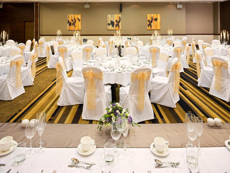 Voco Sheffield by IHG - Toplantı