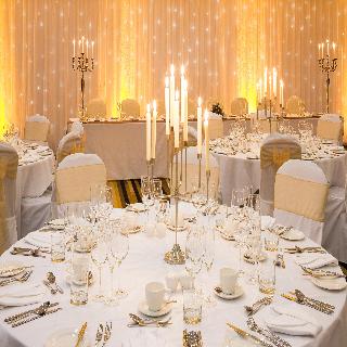 Voco Sheffield by IHG fotoÄŸrafÄ±