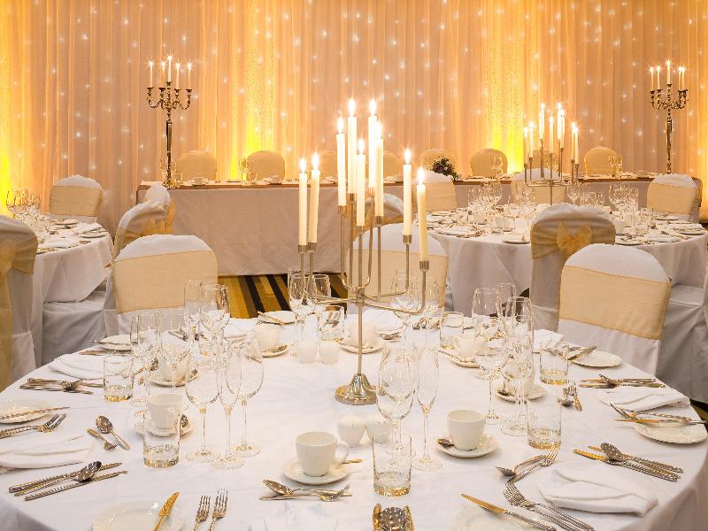 Voco Sheffield by IHG - Toplantı