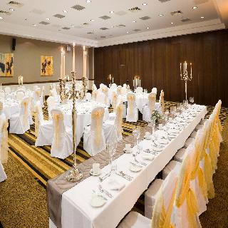 Voco Sheffield by IHG fotoÄŸrafÄ±