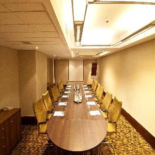 Voco Sheffield by IHG fotoÄŸrafÄ±