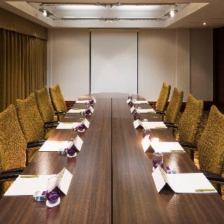 Voco Sheffield by IHG fotoÄŸrafÄ±