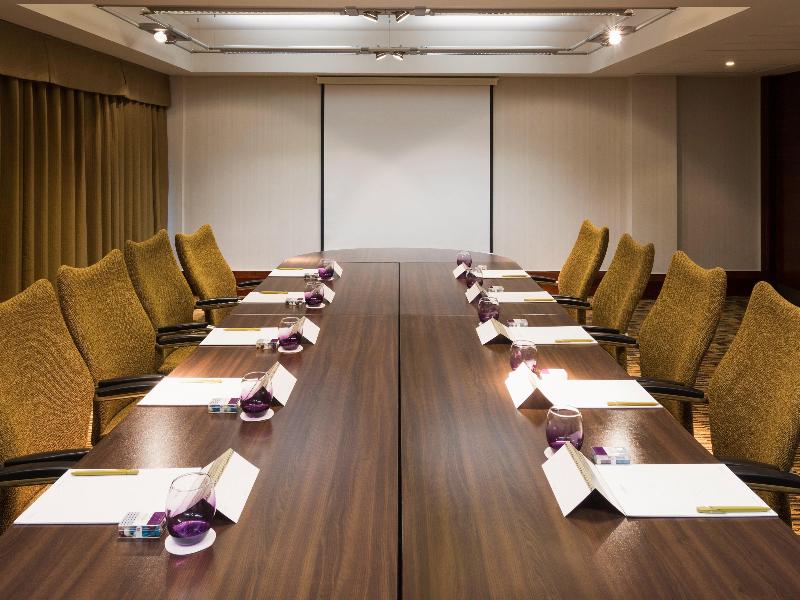 Voco Sheffield by IHG - Toplantı