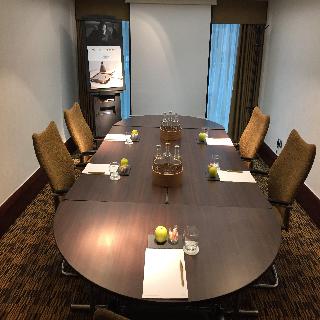 Voco Sheffield by IHG fotoÄŸrafÄ±