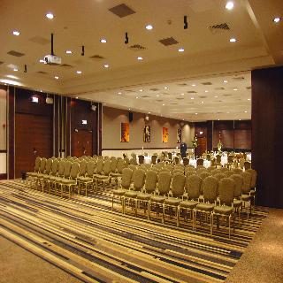 Voco Sheffield by IHG fotoÄŸrafÄ±