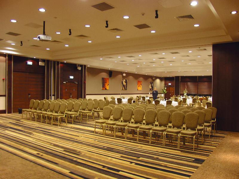 Voco Sheffield by IHG - Toplantı
