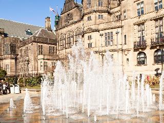 Voco Sheffield by IHG fotoÄŸrafÄ±