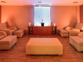 Voco Sheffield by IHG fotoÄŸrafÄ±