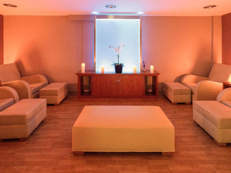 Voco Sheffield by IHG - Aktivite