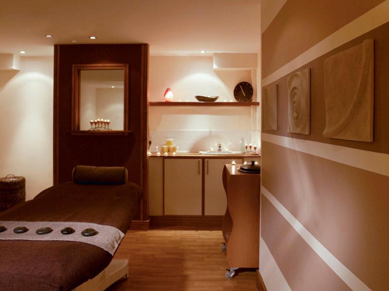 Voco Sheffield by IHG - Aktivite
