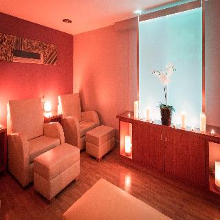 Voco Sheffield by IHG fotoÄŸrafÄ±