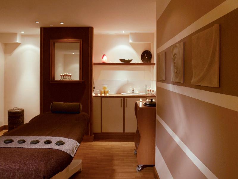 Voco Sheffield by IHG - Aktivite
