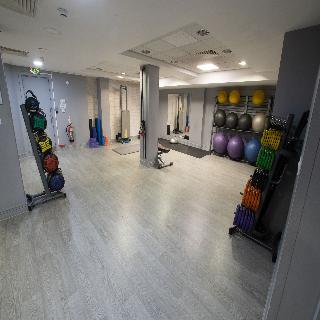 Voco Sheffield by IHG fotoÄŸrafÄ±