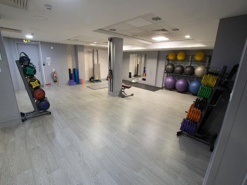 Voco Sheffield by IHG - Aktivite