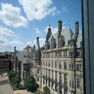Voco Sheffield by IHG fotoÄŸrafÄ±