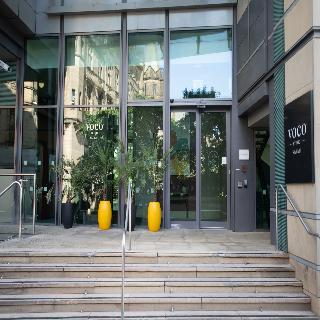 Voco Sheffield by IHG fotoÄŸrafÄ±