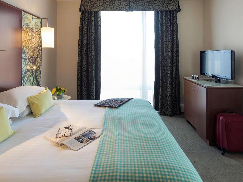 Voco Sheffield by IHG - Oda