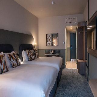 Voco Sheffield by IHG fotoÄŸrafÄ±
