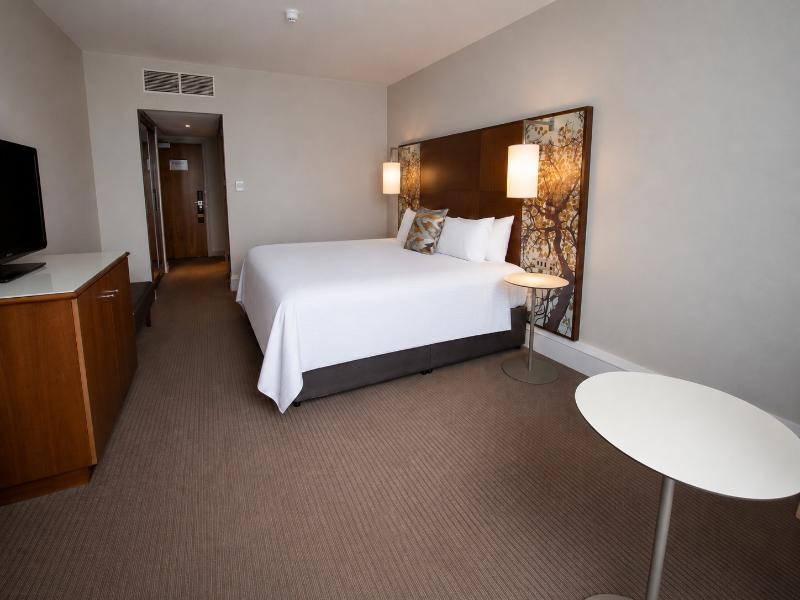 Voco Sheffield by IHG - Oda