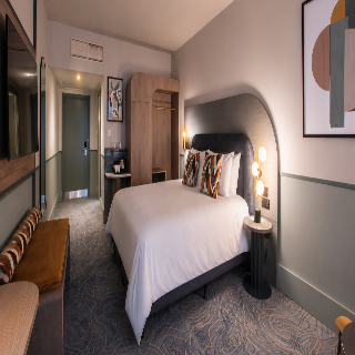 Voco Sheffield by IHG fotoÄŸrafÄ±