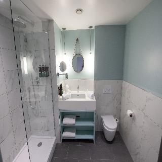 Voco Sheffield by IHG fotoÄŸrafÄ±