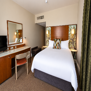 Voco Sheffield by IHG fotoÄŸrafÄ±