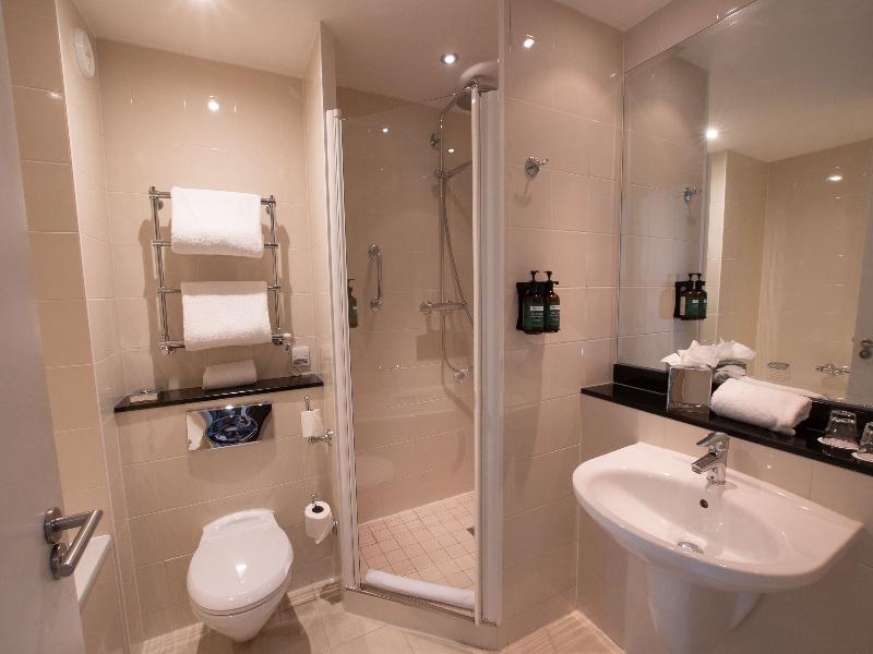 Voco Sheffield by IHG - Oda