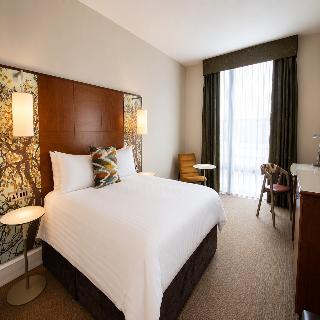 Voco Sheffield by IHG fotoÄŸrafÄ±