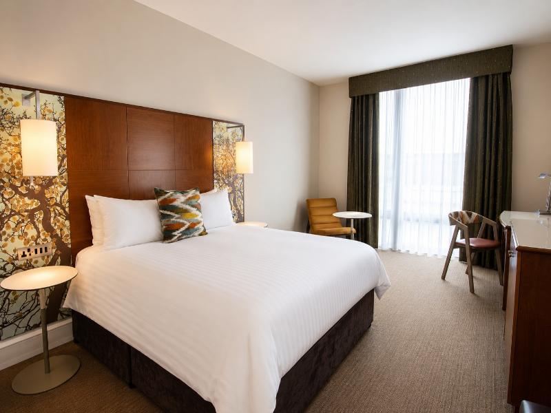 Voco Sheffield by IHG - Oda
