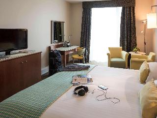 Voco Sheffield by IHG fotoÄŸrafÄ±