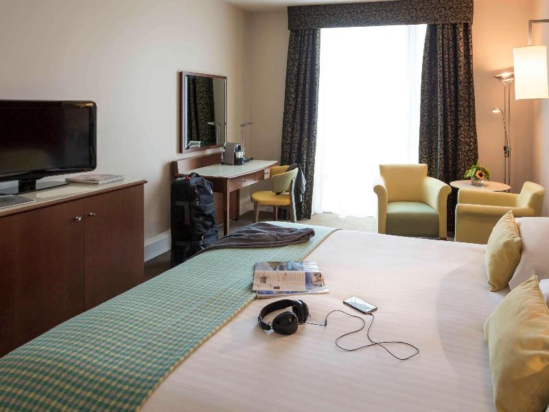 Voco Sheffield by IHG - Oda