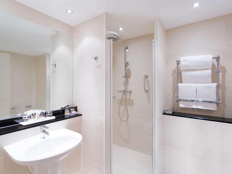 Voco Sheffield by IHG - Oda