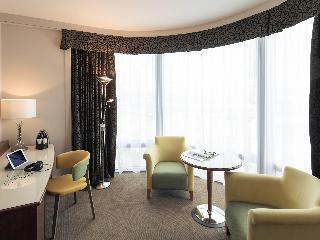 Voco Sheffield by IHG fotoÄŸrafÄ±