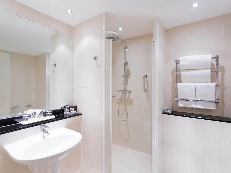 Voco Sheffield by IHG - Oda