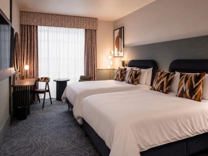 Voco Sheffield by IHG - Oda
